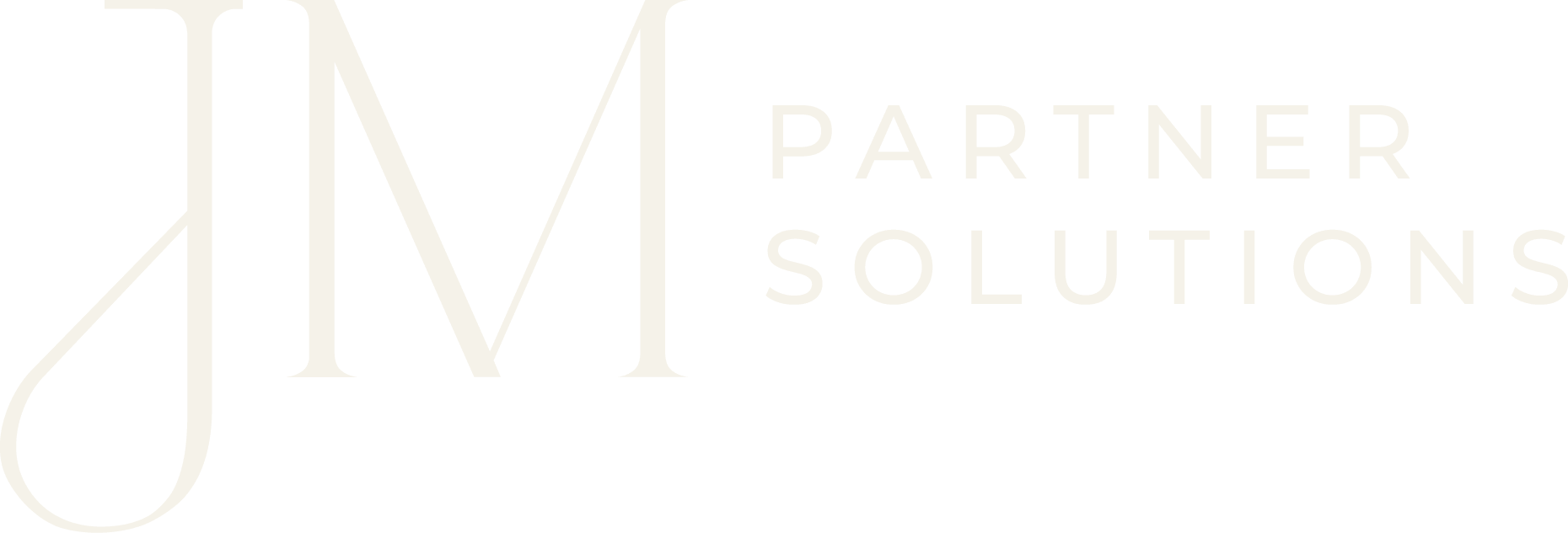 JM Partner Solutions